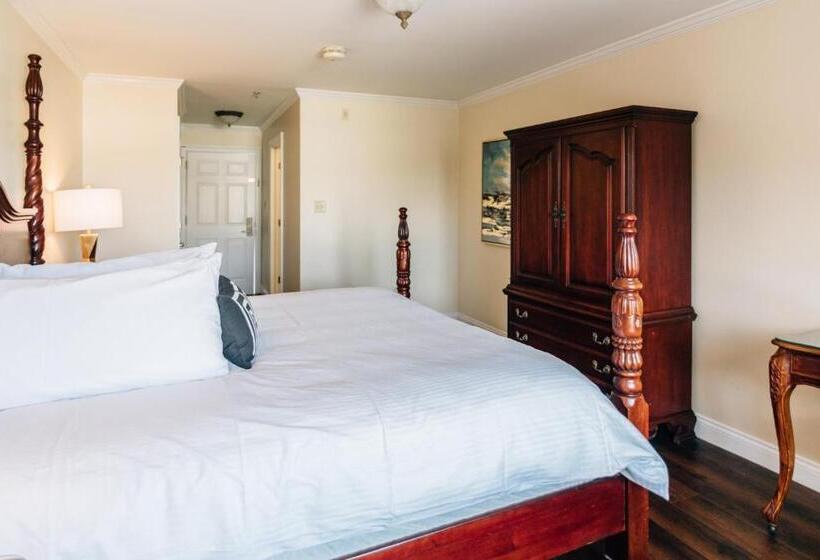 ホテル Church Street Inn