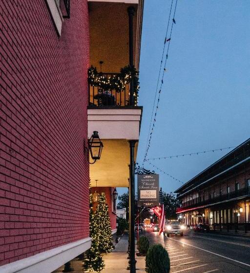 ホテル Church Street Inn