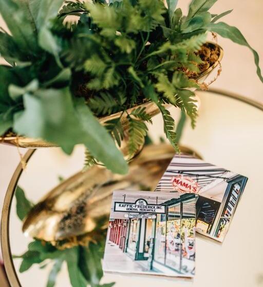 ホテル Church Street Inn