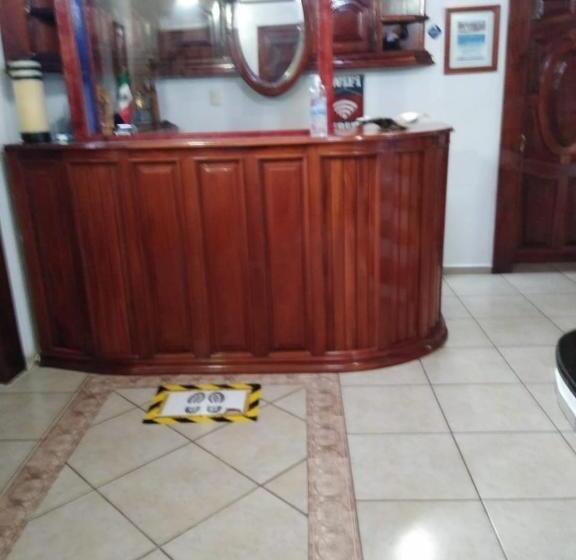 בית מלון כפרי Mansion Real