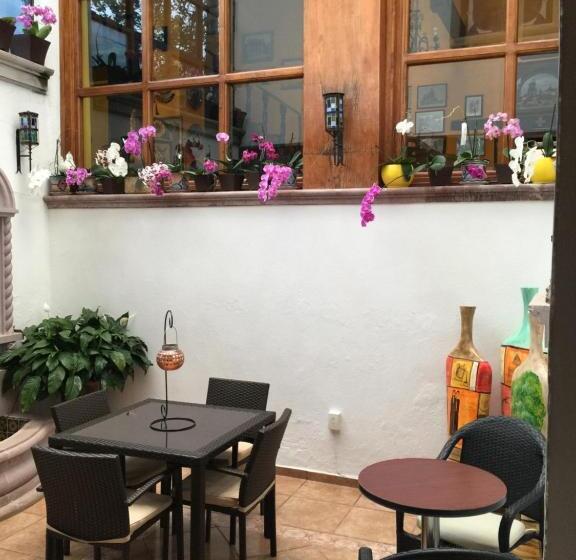 בית מלון כפרי Mansion Real