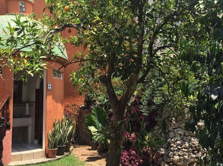 בית מלון כפרי Mansion Real