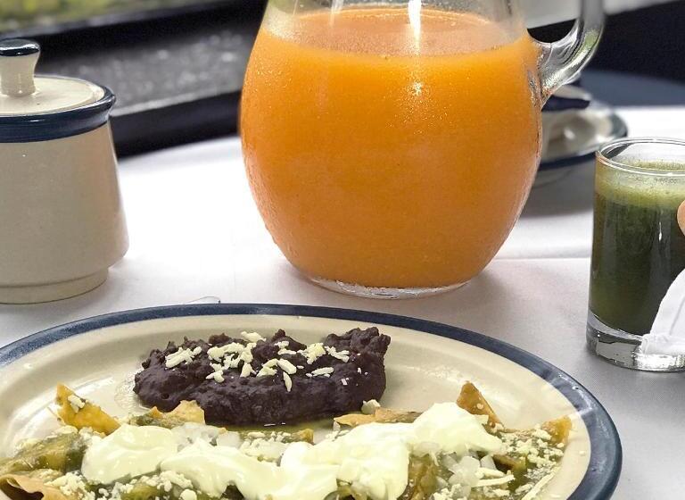 فندق Mi Ranchito