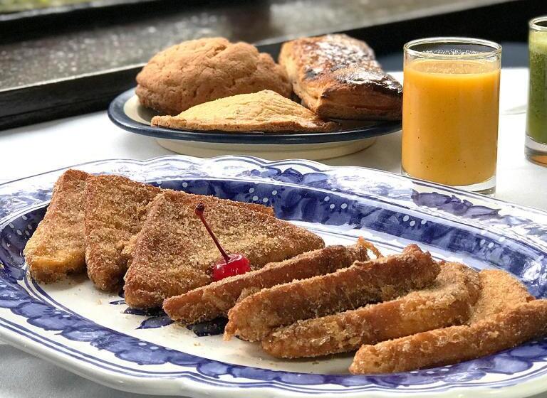 فندق Mi Ranchito