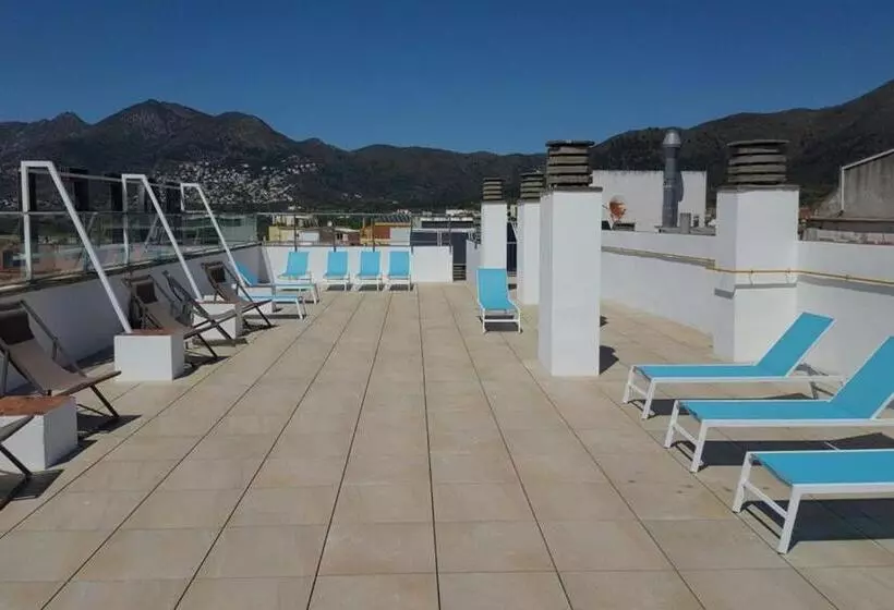 Hôtel Parc