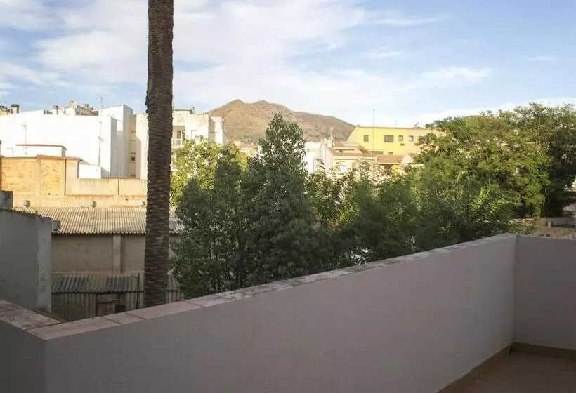Hôtel Parc