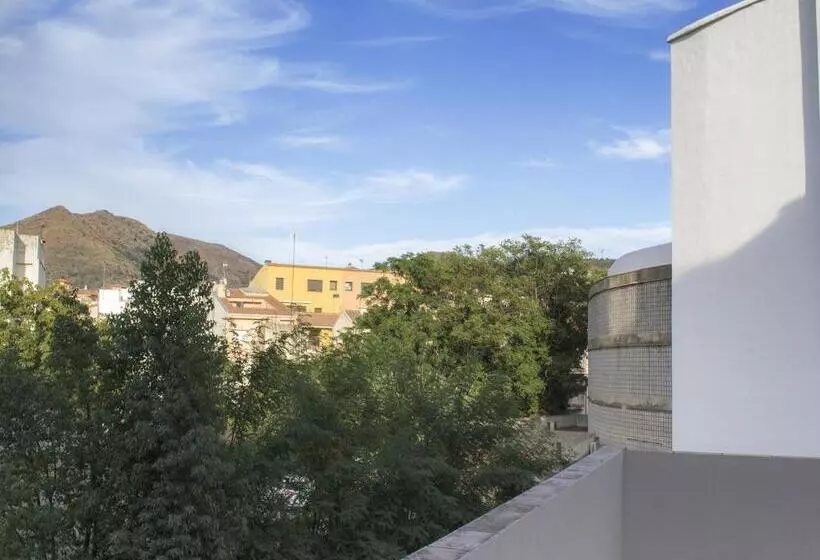 Hôtel Parc