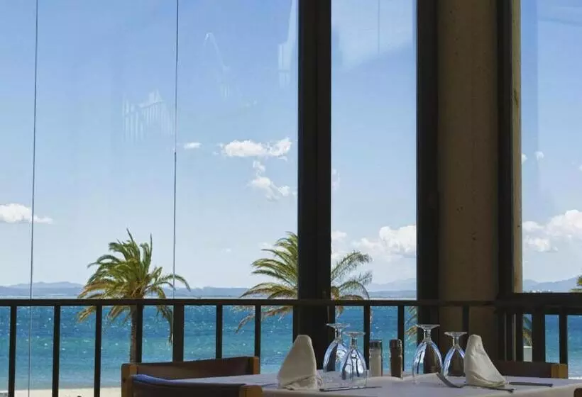 Hôtel Parc