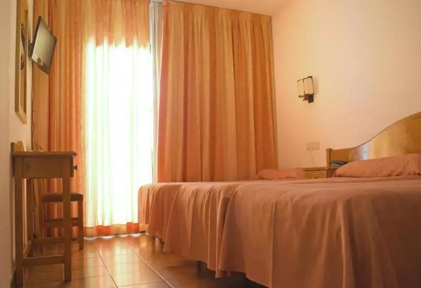 Hôtel Parc