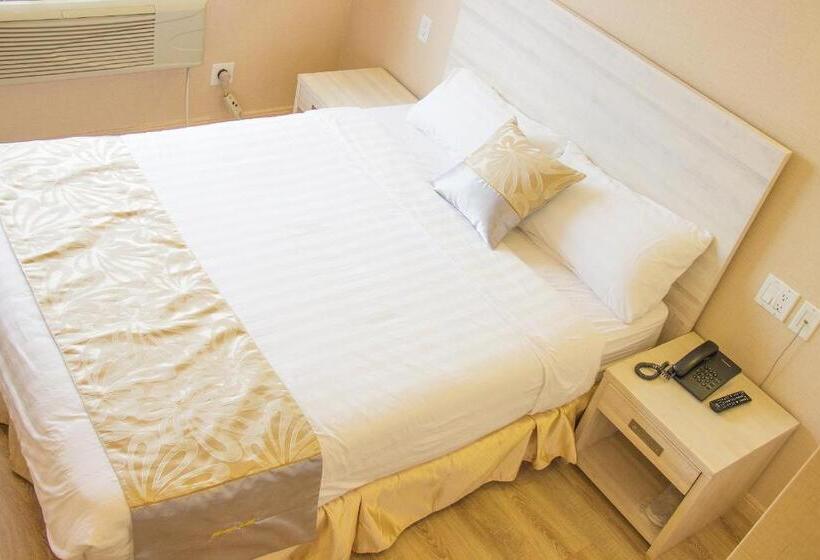 Phoenix Hotel Brooklyn Sunset Park