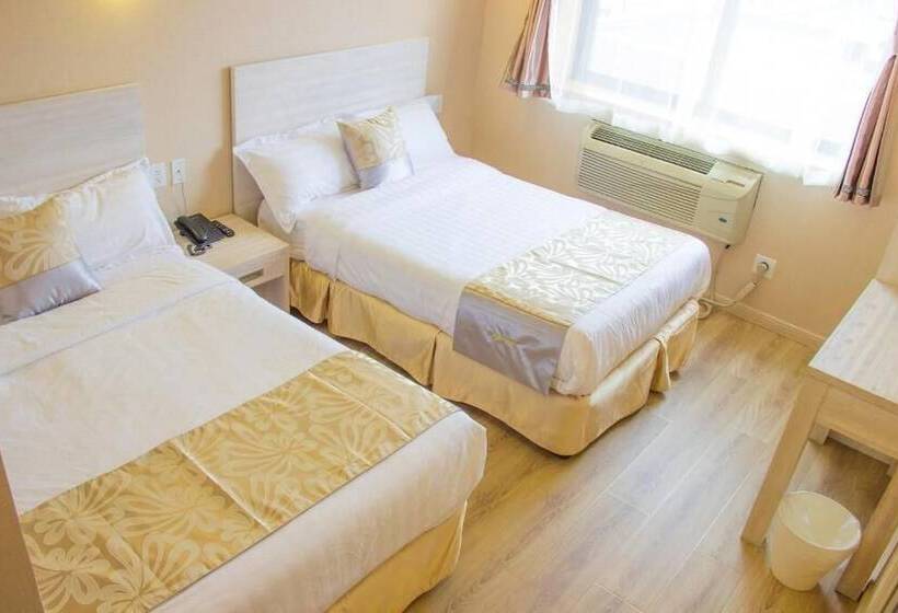 Phoenix Hotel Brooklyn Sunset Park