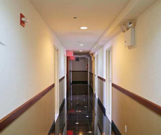 Phoenix Hotel Brooklyn Sunset Park