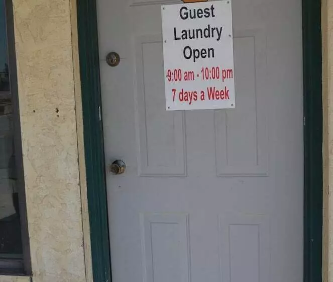 Hotelli Plaza Inn