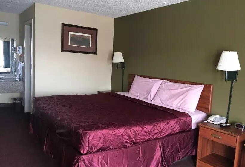 Hotelli Plaza Inn