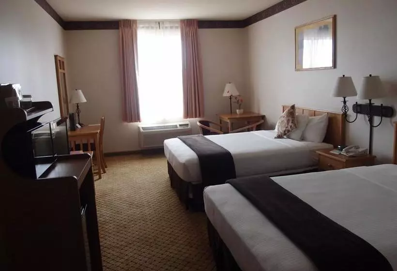 ホテル The Inn At Rolling Hills Casino & Resort