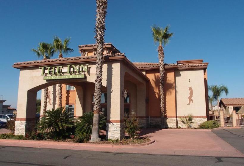 酒店 The Inn At Rolling Hills Casino & Resort
