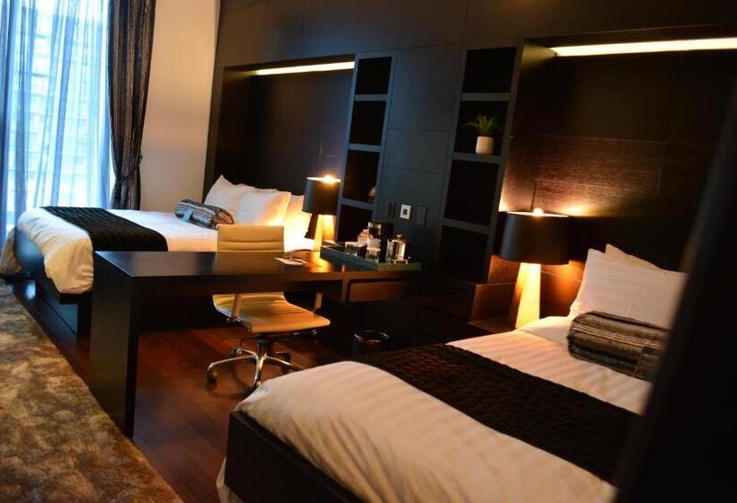 酒店 The One Boutique