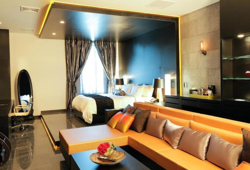 酒店 The One Boutique