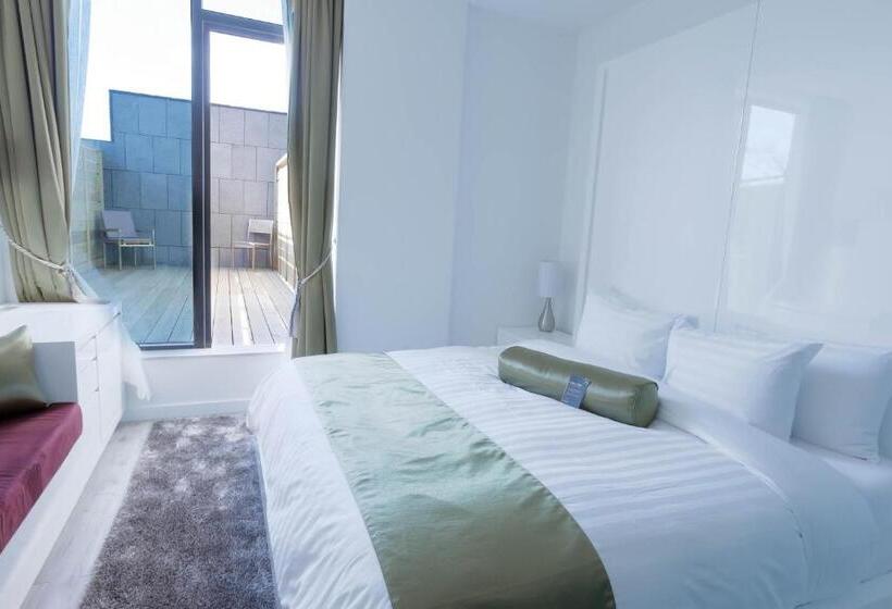 酒店 The One Boutique