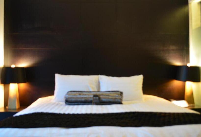 酒店 The One Boutique