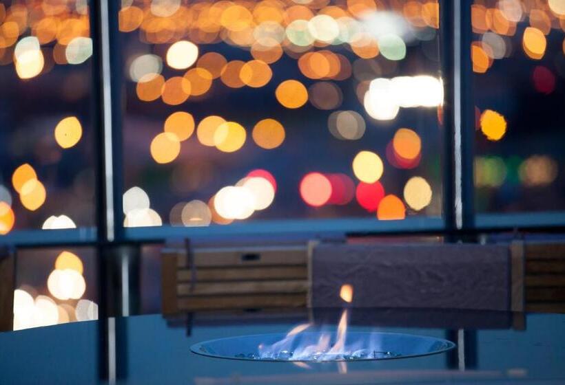 酒店 The One Boutique