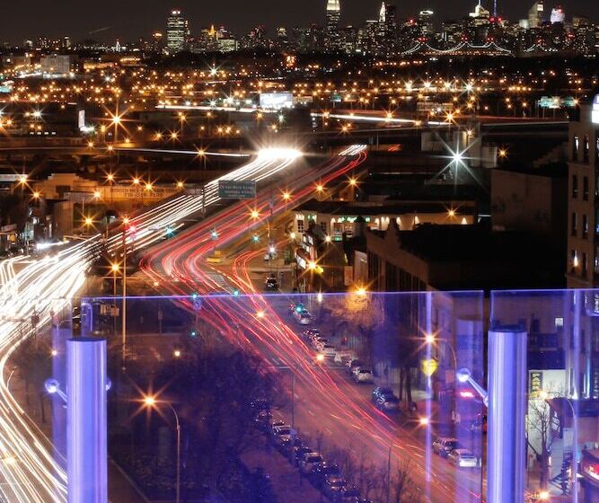 酒店 The One Boutique