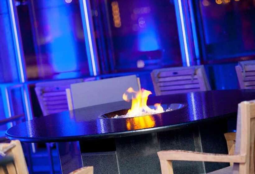 酒店 The One Boutique