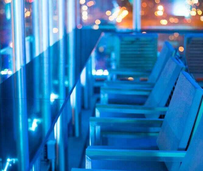 酒店 The One Boutique