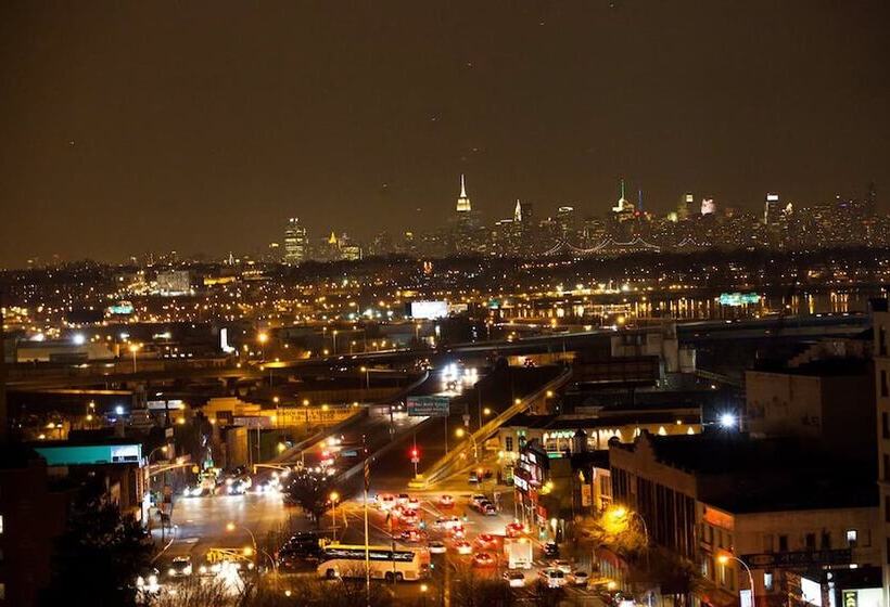 酒店 The One Boutique