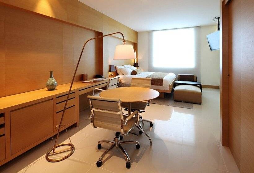 酒店 The One Boutique