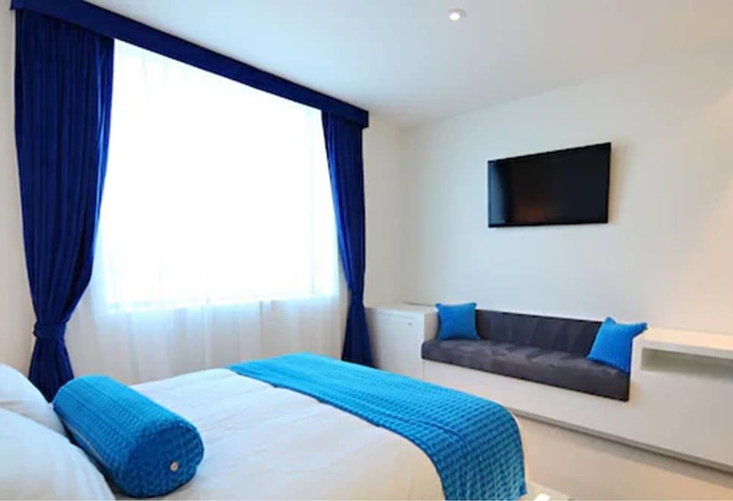 酒店 The One Boutique