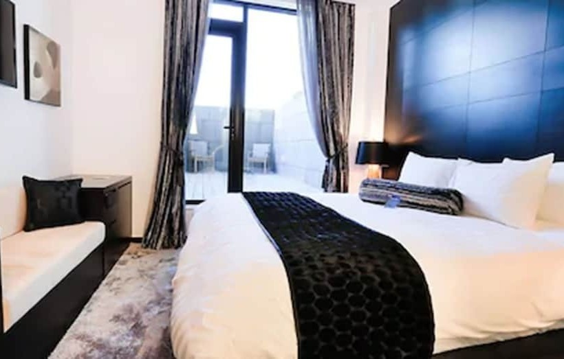 酒店 The One Boutique