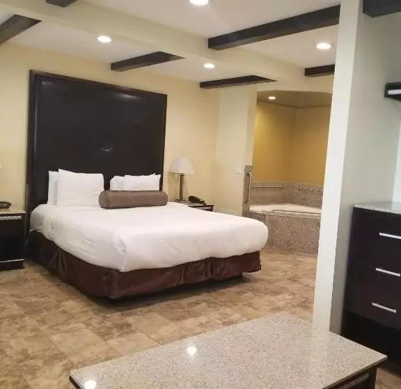 Hotelli Tuscan Garden Inn