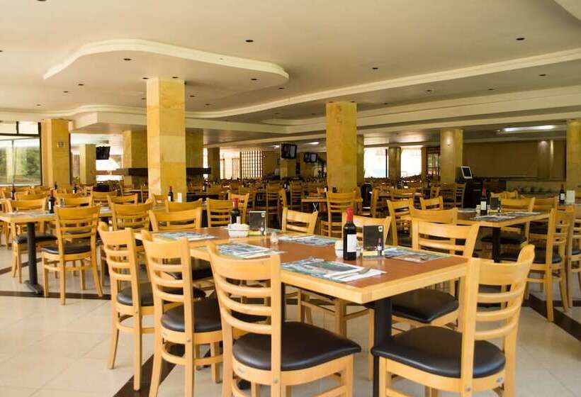 هتل Y Aguas Termales De Chignahuapan