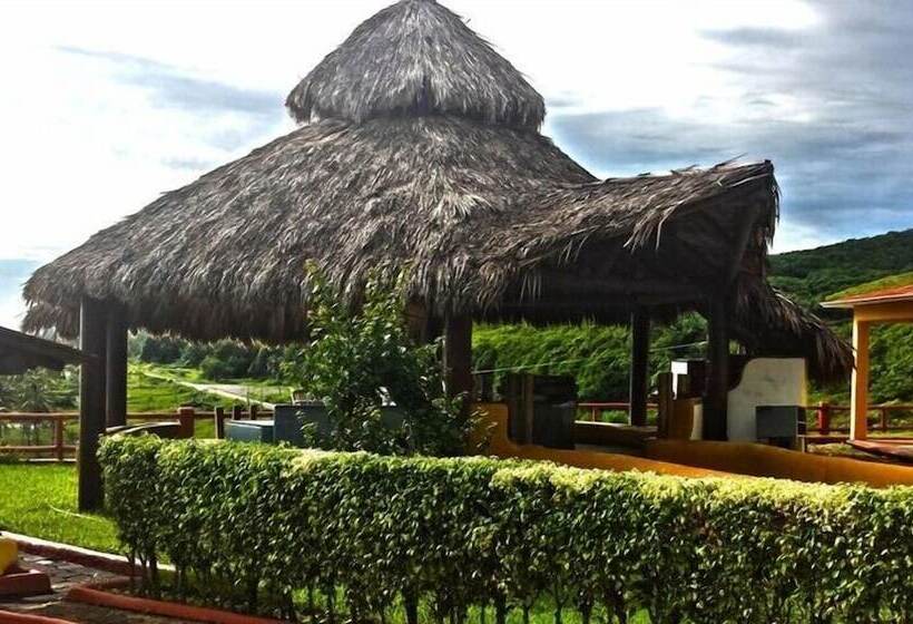 فندق Y Villas Partour Caleta