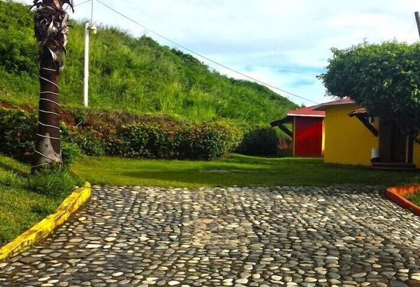 فندق Y Villas Partour Caleta