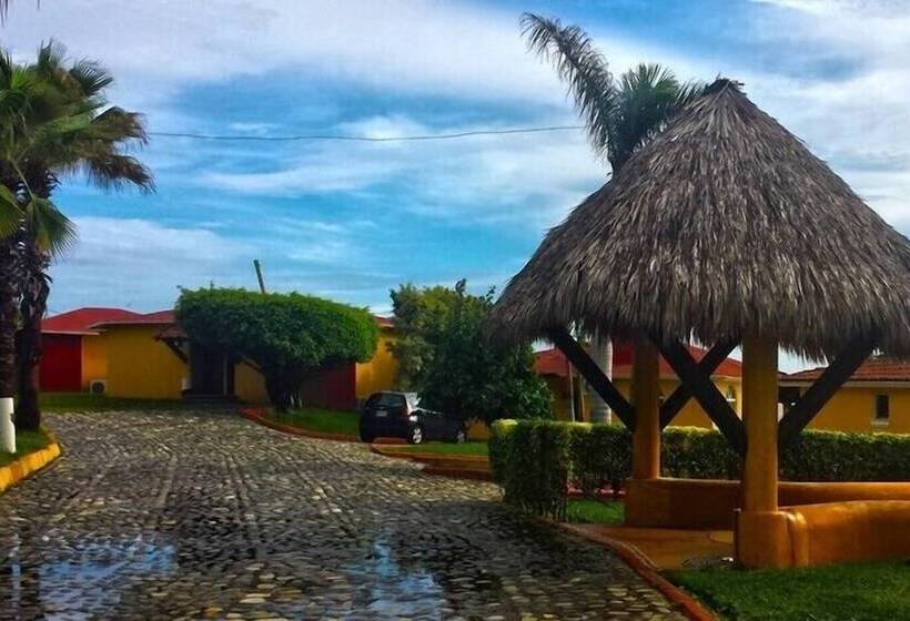 فندق Y Villas Partour Caleta