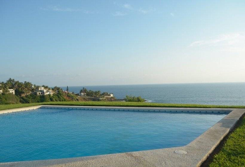 فندق Y Villas Partour Caleta