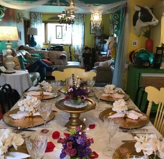 Klutina Kate S B&b