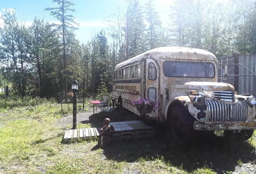 Klutina Kate S B&b