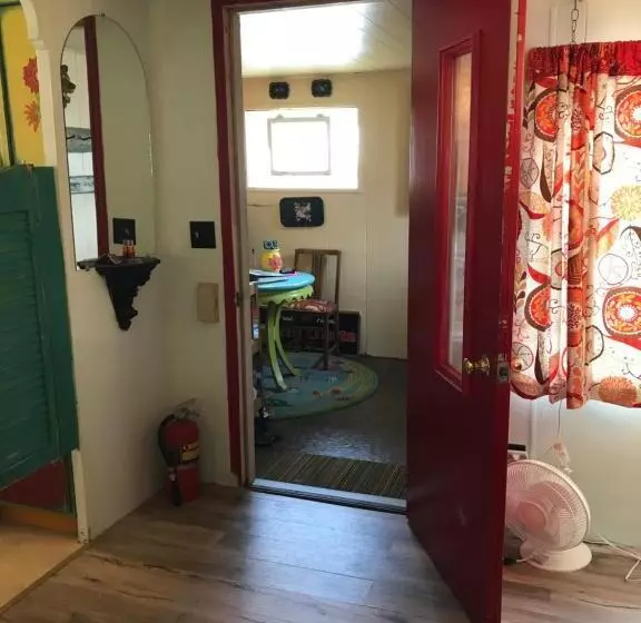 Klutina Kate S B&b