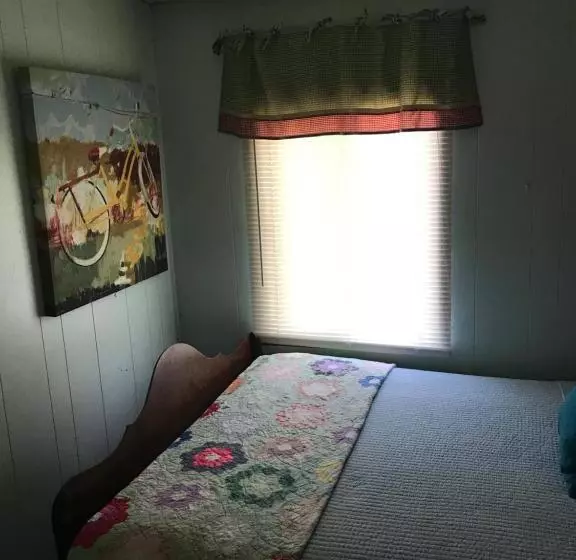 Klutina Kate S B&b