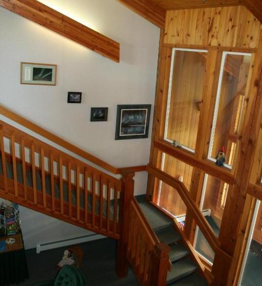 モーテル Aurora Denali Lodge