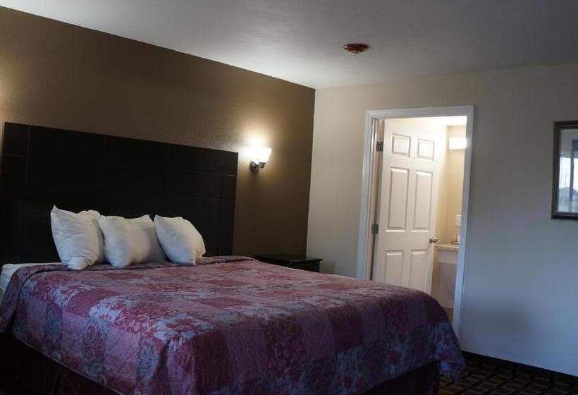 מוטל Best Stay Inn