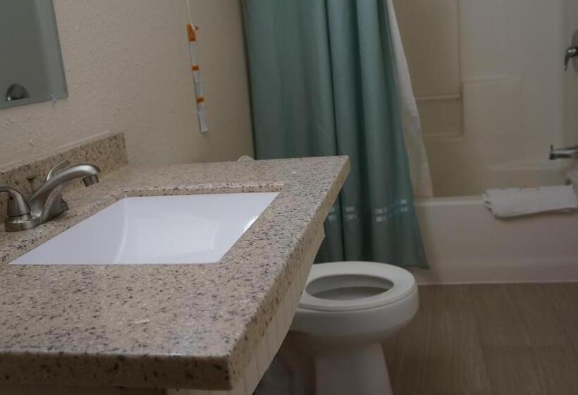 מוטל Best Stay Inn