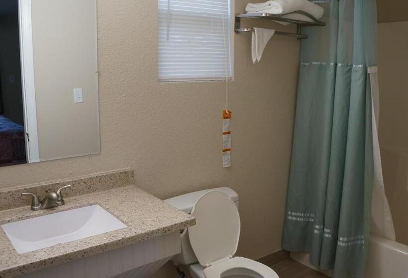 מוטל Best Stay Inn