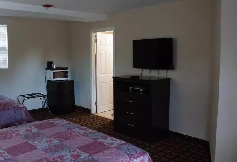 モーテル Best Stay Inn