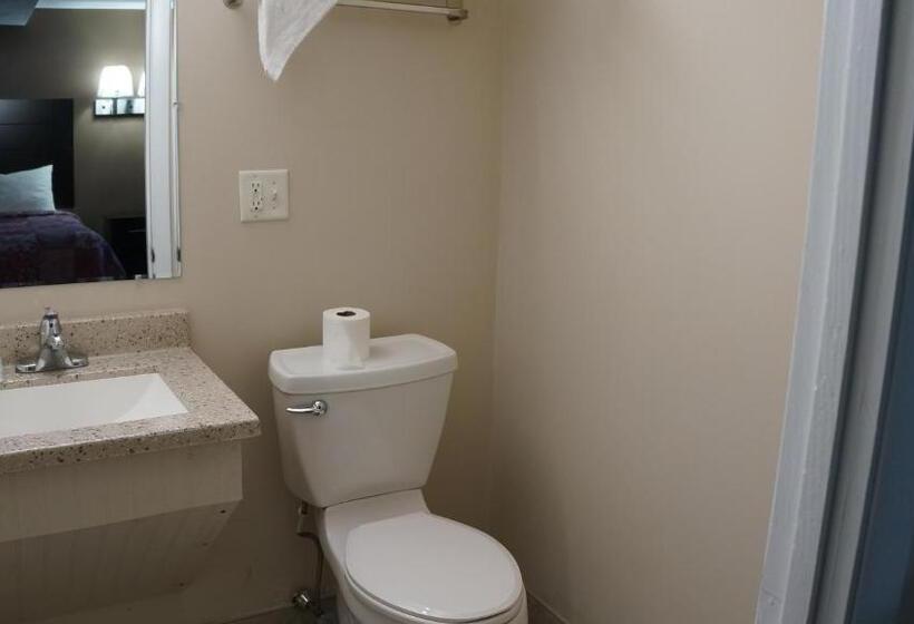 מוטל Best Stay Inn