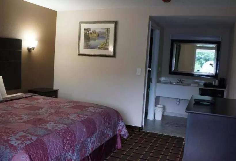モーテル Best Stay Inn