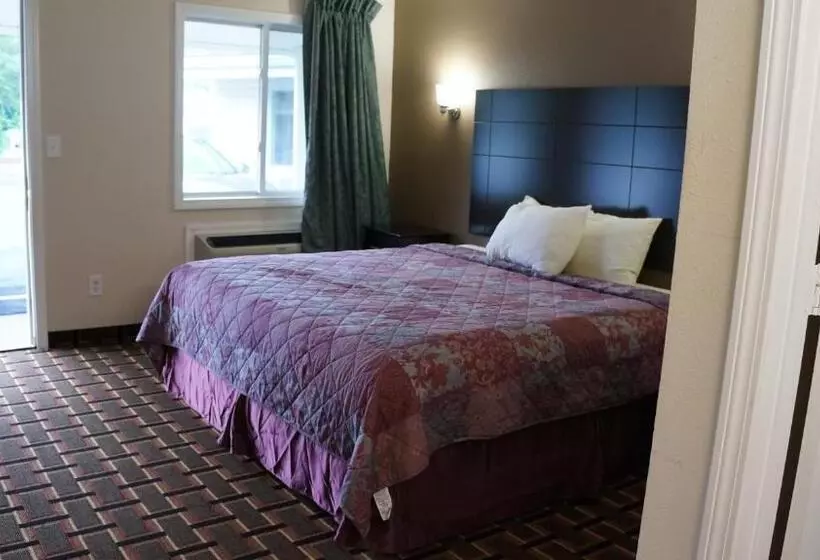 モーテル Best Stay Inn